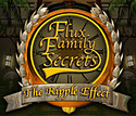 Flux Family Secrets: The Ripple Effect Walkthrough