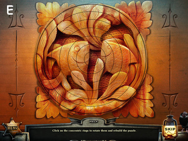 Encuentros Ghost: Deadwood