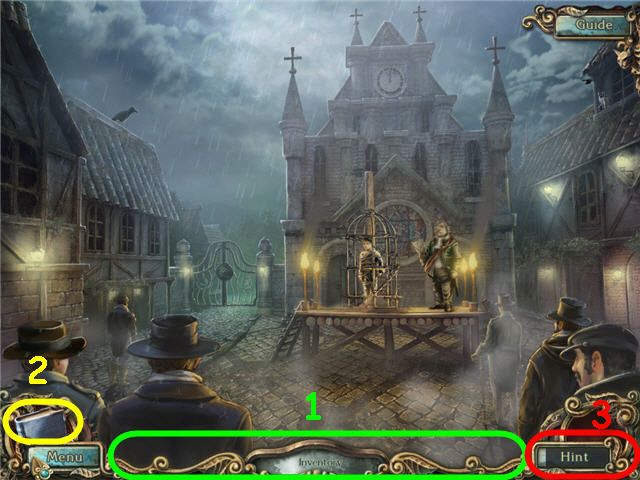 Pueblos Fantasmas: Los Gatos de Ulthar