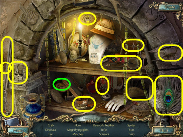 Pueblos Fantasmas: Los Gatos de Ulthar