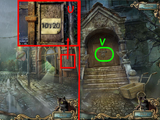 Pueblos Fantasmas: Los Gatos de Ulthar