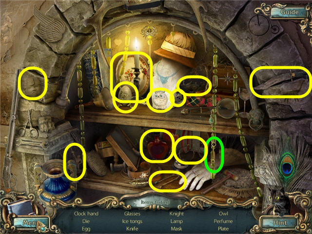 Pueblos Fantasmas: Los Gatos de Ulthar