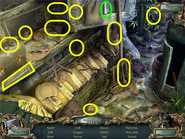 Pueblos Fantasmas: Los Gatos de Ulthar