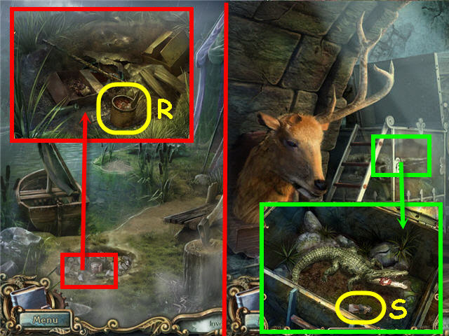 Pueblos Fantasmas: Los Gatos de Ulthar