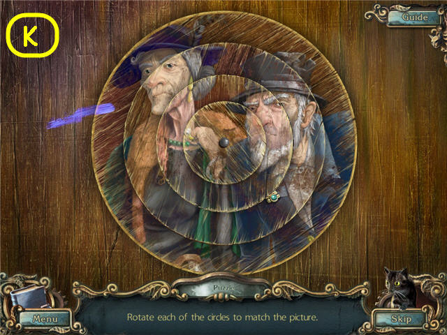 Pueblos Fantasmas: Los Gatos de Ulthar