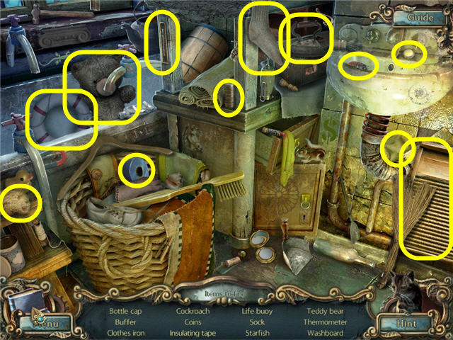 Pueblos Fantasmas: Los Gatos de Ulthar