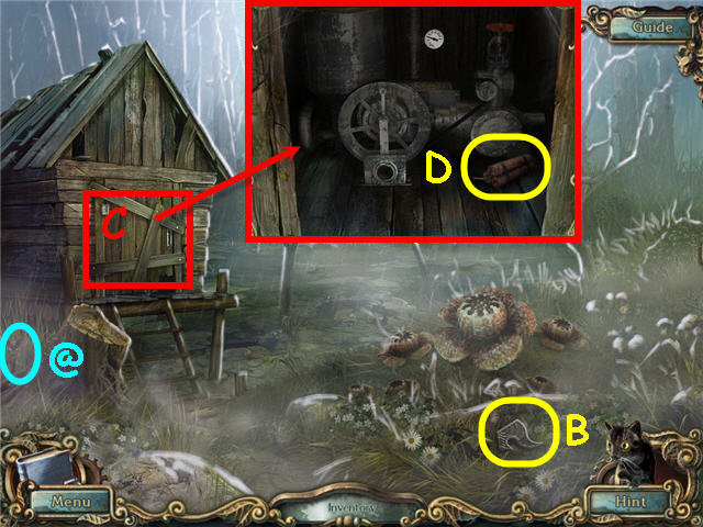 Pueblos Fantasmas: Los Gatos de Ulthar