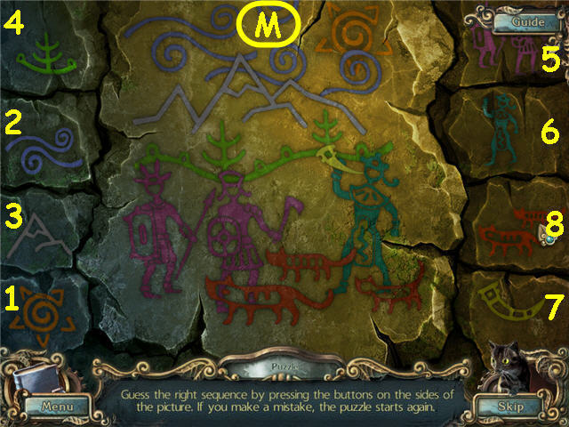 Pueblos Fantasmas: Los Gatos de Ulthar