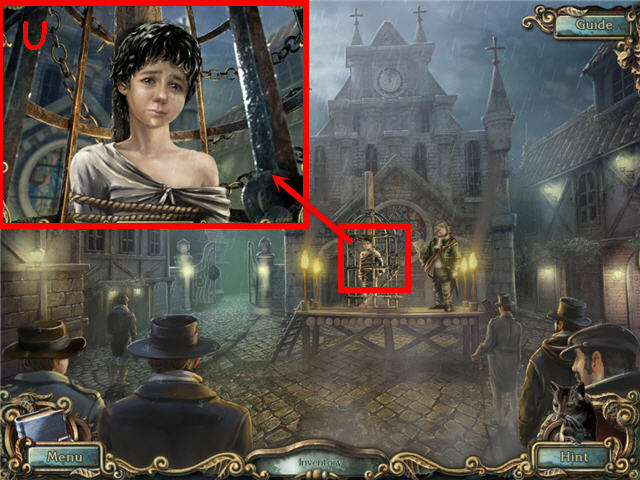 Pueblos Fantasmas: Los Gatos de Ulthar