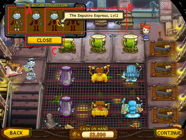 Tumba Mania: Pandemonium Pandemia