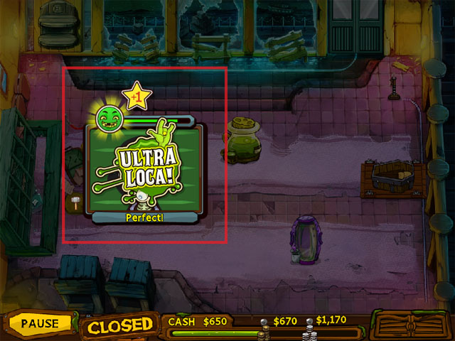 Tumba Mania: Pandemonium Pandemia