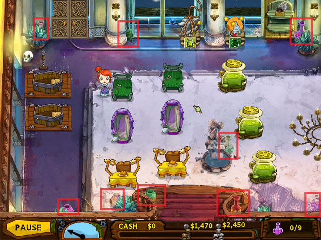 Tumba Mania: Pandemonium Pandemia