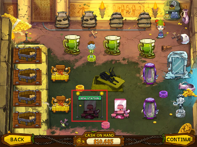Tumba Mania: Pandemonium Pandemia