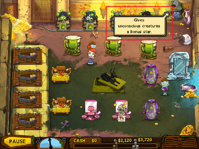 Tumba Mania: Pandemonium Pandemia