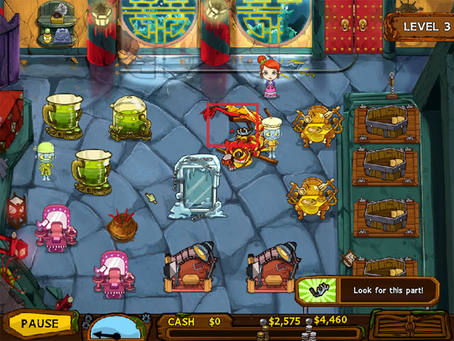 Tumba Mania: Pandemonium Pandemia