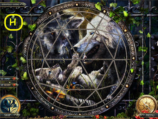 残酷的谎言2:遗产 - Crystal - 艾薇的博客 Grim Tales: The Legacy
