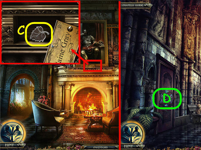 残酷的谎言2:遗产 - Crystal - 艾薇的博客 Grim Tales: The Legacy