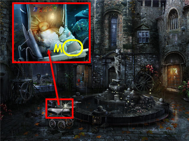 残酷的谎言2:遗产 - Crystal - 艾薇的博客 Grim Tales: The Legacy