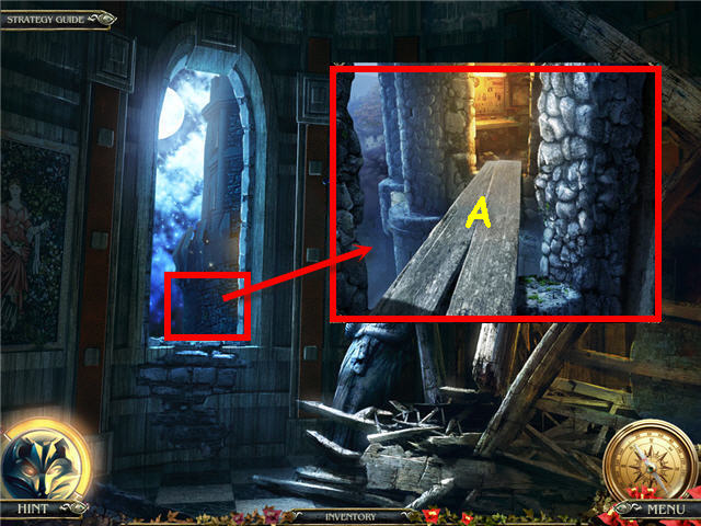 残酷的谎言2:遗产 - Crystal - 艾薇的博客 Grim Tales: The Legacy