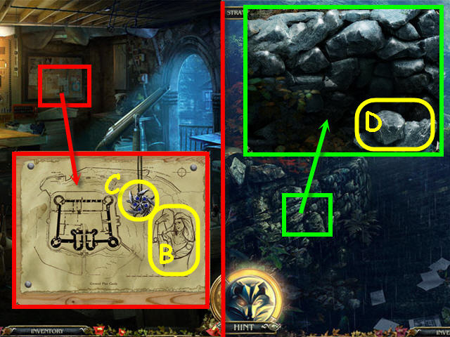 残酷的谎言2:遗产 - Crystal - 艾薇的博客 Grim Tales: The Legacy