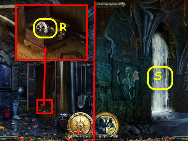 残酷的谎言2:遗产 - Crystal - 艾薇的博客 Grim Tales: The Legacy
