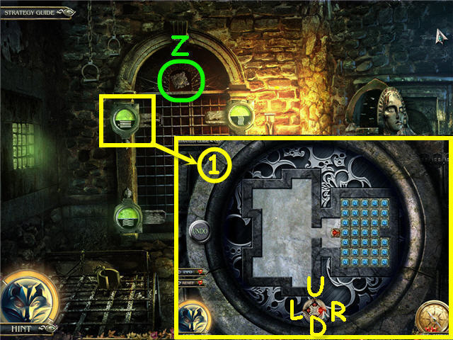 残酷的谎言2:遗产 - Crystal - 艾薇的博客 Grim Tales: The Legacy