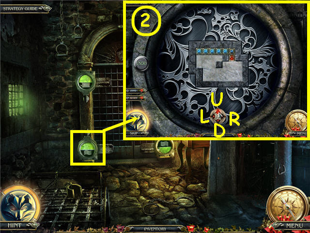 残酷的谎言2:遗产 - Crystal - 艾薇的博客 Grim Tales: The Legacy