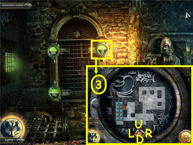 残酷的谎言2:遗产 - Crystal - 艾薇的博客 Grim Tales: The Legacy