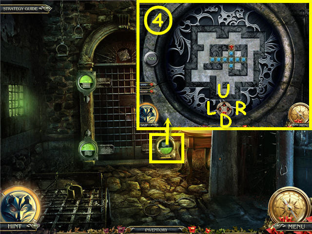 残酷的谎言2:遗产 - Crystal - 艾薇的博客 Grim Tales: The Legacy
