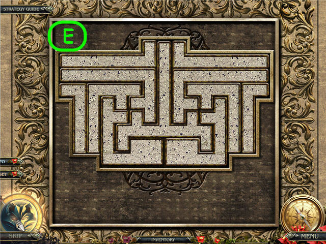 残酷的谎言2:遗产 - Crystal - 艾薇的博客 Grim Tales: The Legacy