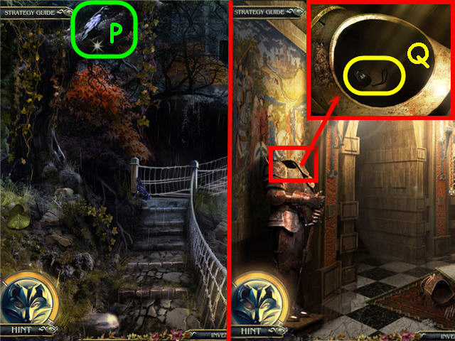 残酷的谎言2:遗产 - Crystal - 艾薇的博客 Grim Tales: The Legacy