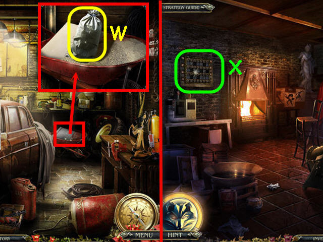 残酷的谎言2:遗产 - Crystal - 艾薇的博客 Grim Tales: The Legacy