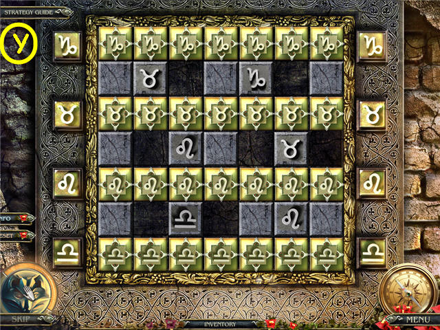 残酷的谎言2:遗产 - Crystal - 艾薇的博客 Grim Tales: The Legacy