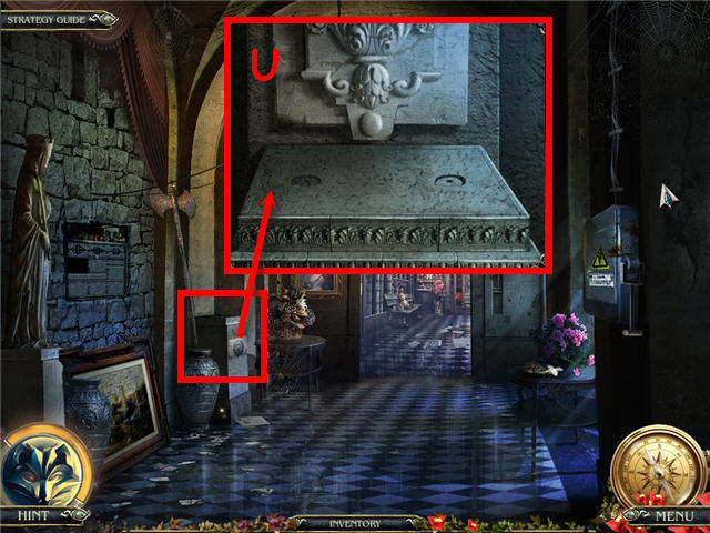 残酷的谎言2:遗产 - Crystal - 艾薇的博客 Grim Tales: The Legacy