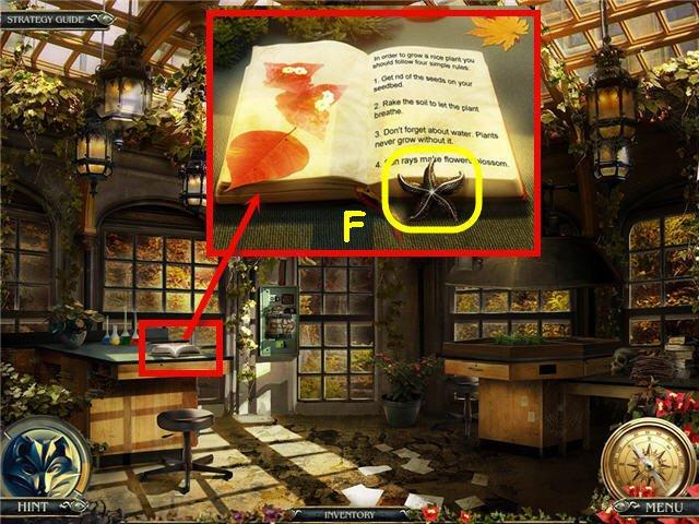 残酷的谎言2:遗产 - Crystal - 艾薇的博客 Grim Tales: The Legacy