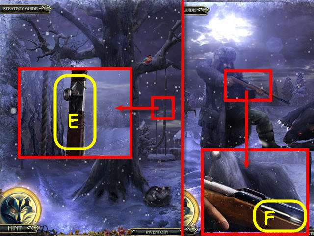 残酷的谎言2:遗产 - Crystal - 艾薇的博客 Grim Tales: The Legacy