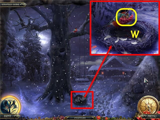 残酷的谎言2:遗产 - Crystal - 艾薇的博客 Grim Tales: The Legacy
