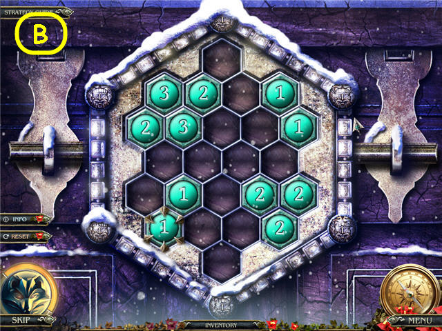残酷的谎言2:遗产 - Crystal - 艾薇的博客 Grim Tales: The Legacy
