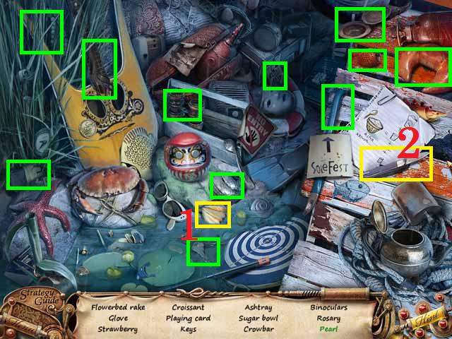 Guardianes del más allá: Witchville