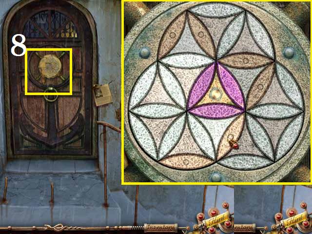 Guardianes del más allá: Witchville