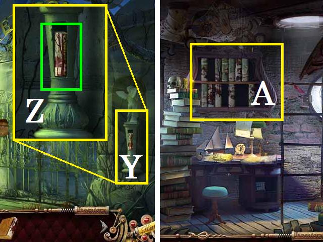 Guardianes del más allá: Witchville