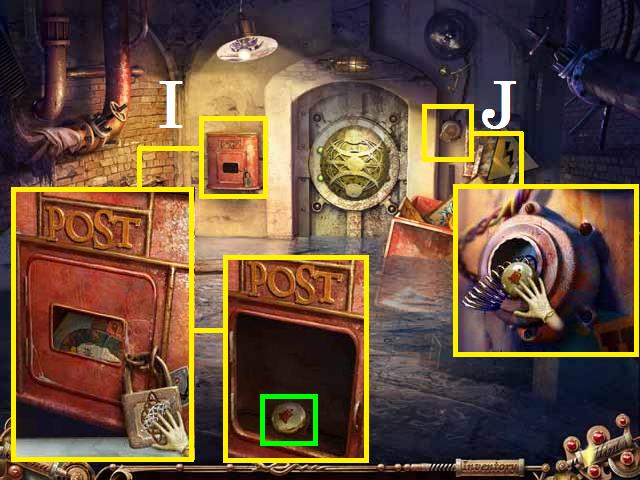 Guardianes del más allá: Witchville