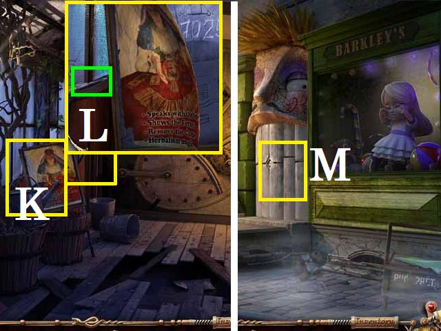Guardianes del más allá: Witchville