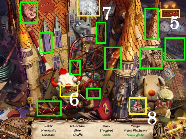 Guardianes del más allá: Witchville