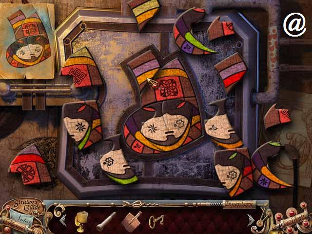 Guardianes del más allá: Witchville