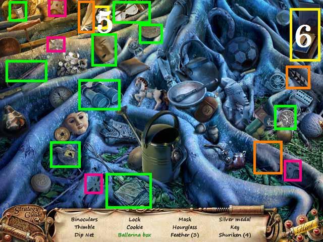 Guardianes del más allá: Witchville