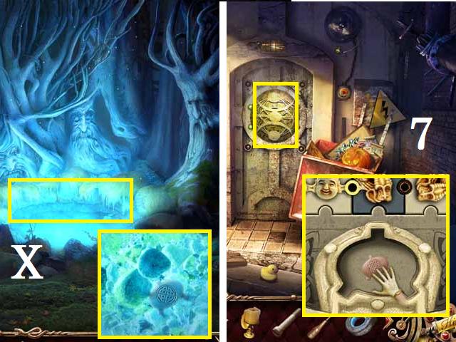 Guardianes del más allá: Witchville