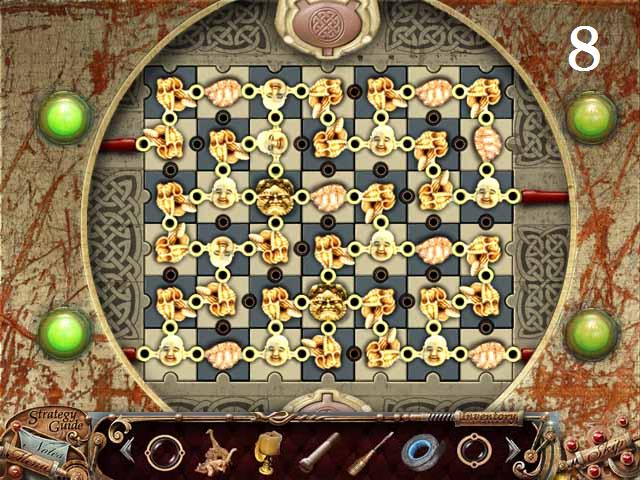 Guardianes del más allá: Witchville
