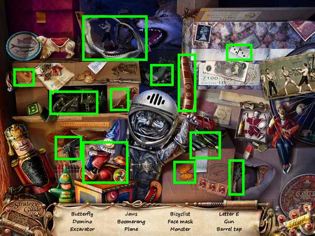 Guardianes del más allá: Witchville