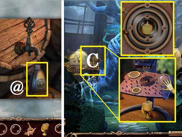 Guardianes del más allá: Witchville